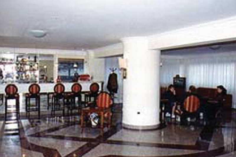 Hotel Aurora Garden Rome Restaurant photo