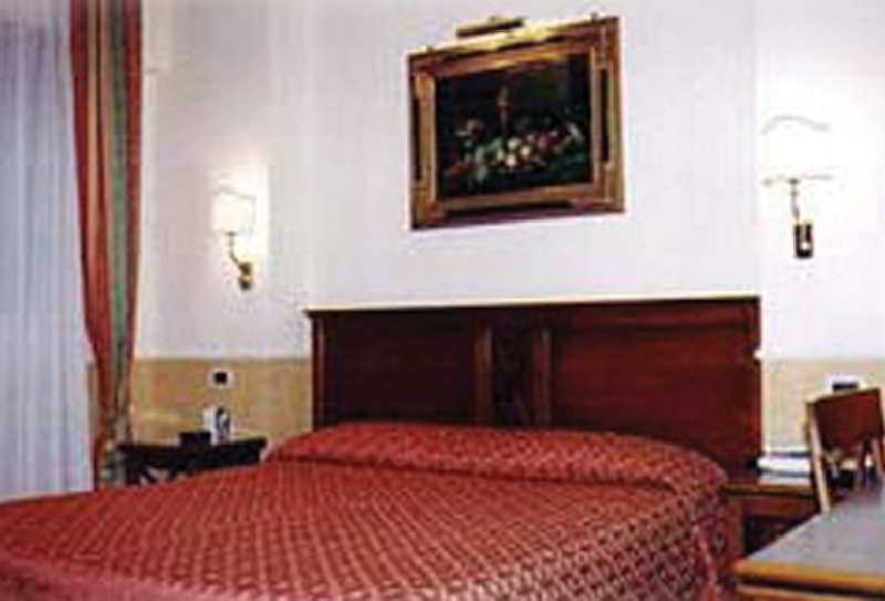 Hotel Aurora Garden Rome Room photo